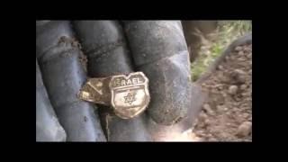 The Penny House and Israel ring - The Michigan Coin Hunter Metal Detecting