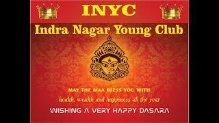 INYC - Indira Nagar Young Club