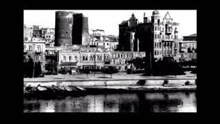 История Баку