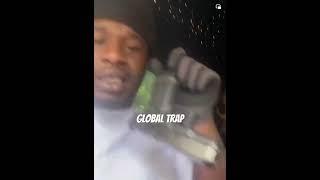CHICAGO YNS GET INTO POLICE CHASE