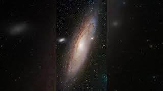Galactic Giants: Exploring the Largest Structures in the Universe  #space #astrophotography