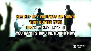 Alice In Chains- Don't Follow [Karaoke Version]