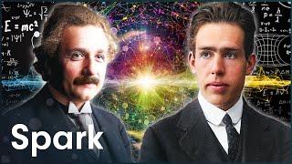 Einstein vs Bohr: Was Einstein Wrong About Quantum Physics? | The Secrets Of Quantum Physics | Spark