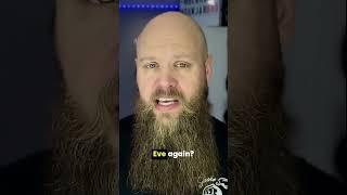 GET RID Of Annoying Flyaway Hairs With This Beard Pro Tip! #shorts