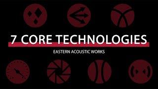 EAW Core Technologies