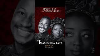 Pjn Joshua ft Esther Chungu - Twamishila Tata (Official Audio) 2023 Mwe Lesa Mwebaba Mwiulu Tata