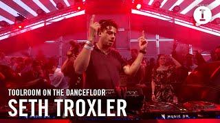 Seth Troxler at Music On Festival 2024 | Groove Armada - Get Down (Mark Knight Remix)