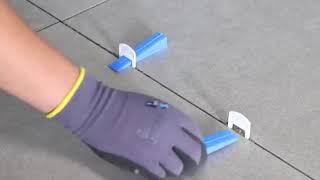 Vinon Tile Levelling System