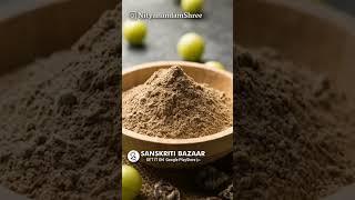 मेरे बाल सफेद हो गए थे फिर से किए काले | #hairfall #antiageing #beauty #nityanandamshree