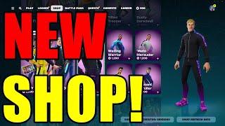 Fortnite Item Shop New [may 27, 2024] (New Item Shop Fortnite)