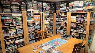 Top 10 Essential Solo Board Games - Straight Up Solo with John LaRuffa