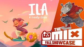 ILA: A Frosty Glide | MIX Fall Game Showcase 2024