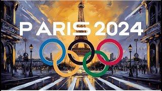 Paris 2024 Olympics - Opening Ceremony Diversite Mix