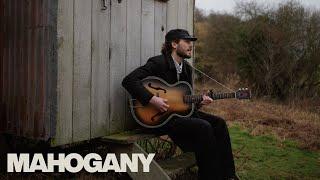 Hunter Metts - Weathervane | Mahogany Session