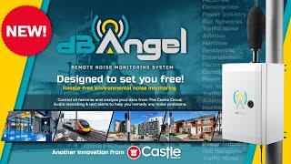 Castle Group dBAngel LIVE Launch