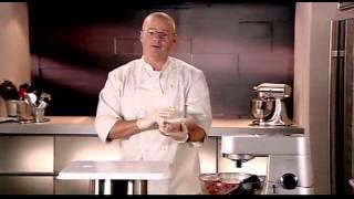 Heston Blumenthal In Search Of Perfection - Perfect Hamburger