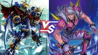 Insomia Vanguard Match | Chronojet Vs Rising Nova