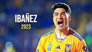 Nicolas Ibañez - Mejores Goles 2023