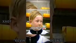 Kevin De Bruyne 's Parents Left Him All Alone #shorts #ronaldo #debruyne #shortsvideo