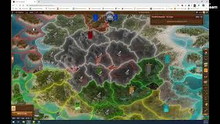 Forge Of Empires - brief explanation on how to snipe folks using FOE Helper.