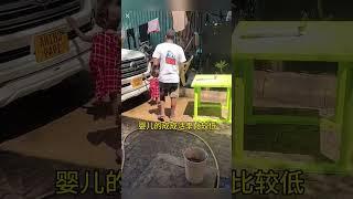 #姜闹闹 #姜闹闹非洲十年 #姜闹闹三金