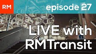 Airport Designs I like? - Chat with Reece - Episode 27
