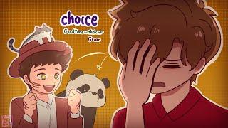 Choice | Double Life Animatic