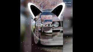 karr mi  jamanak. remix( kayfarik bass)