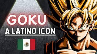 Why Does Mexico Love Dragon Ball?