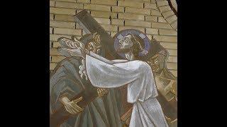 Stations of the Cross II - Erik Jan Eradus