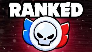 LIVE | Ranked (with viewers probably) - Brawl Stars