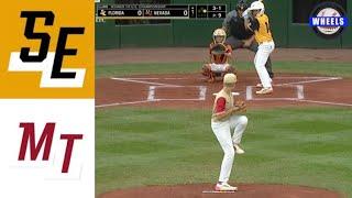 Florida vs Nevada (Elimination Game) | Winner To USA Championship | 2024 LLWS Highlights