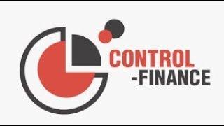 Testing out Control finance!!