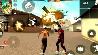 free fire M500 one tap headshot FARMAN Gaming