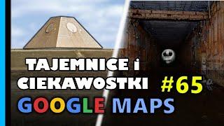 Google Maps - Tajemnice i Ciekawostki 65