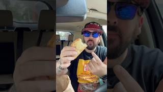 Cheesy Street Chalupas?! - Taco Bell