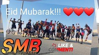 EID IL-FTR TEAM SMB GOES DURRAT 4K