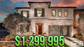 Model Home for Sale | Luxury Home in Santa Clarita, CA