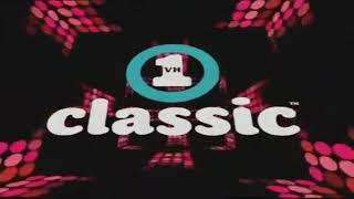 VH1 Classic Reecland - Final Closedown - 31st March 2024