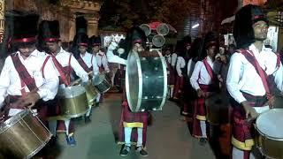 nilkantha band group, chandanagar , west bengal