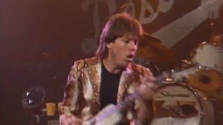 George Thorogood - Madison Blues - 7/5/1984 - Capitol Theatre (Official)