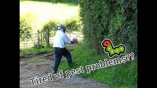 Wausau Roach Control
