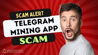 Telegram Scam Alert | Don't Do this or Lose All