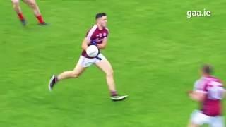 GAA Great Plays: Gary Sice (Galway)