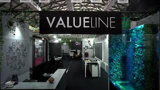 VALUELINE - Stall Walkthrough & Product Ideology At IIID Showcase Insider 2022