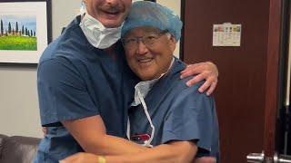 'Beloved in our community': Colleagues remember the late Dr. Howard Hayashi