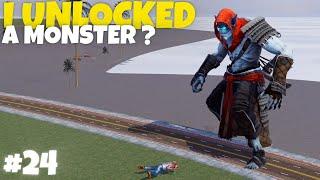 CAN I DEFEAT THIS MONSTER ? | INDIAN BIKES DRIVING 3D | GAMEPLAY #24
