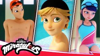 MIRACULOUS |  BURLA  | Las Aventuras de Ladybug