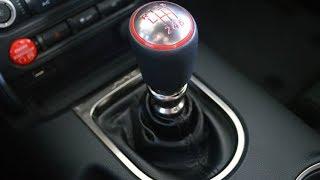 Shelby GT350 Shifter rattle and buzz repair! | Auto Fanatic