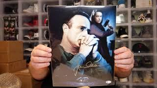 Opening the $100 Stephen King Vol  3 Horror Mystery Bam Box